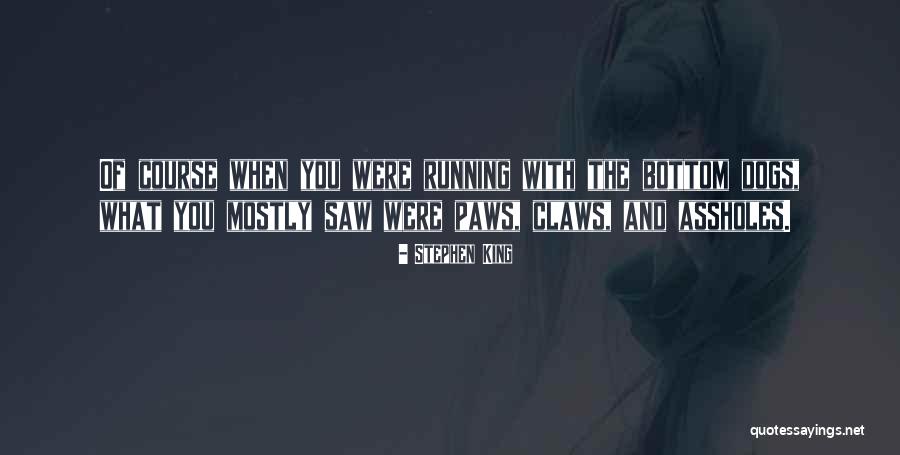 Genesis And Catastrophe Quotes By Stephen King Genesis And Catastrophe Quotes By Stephen King
