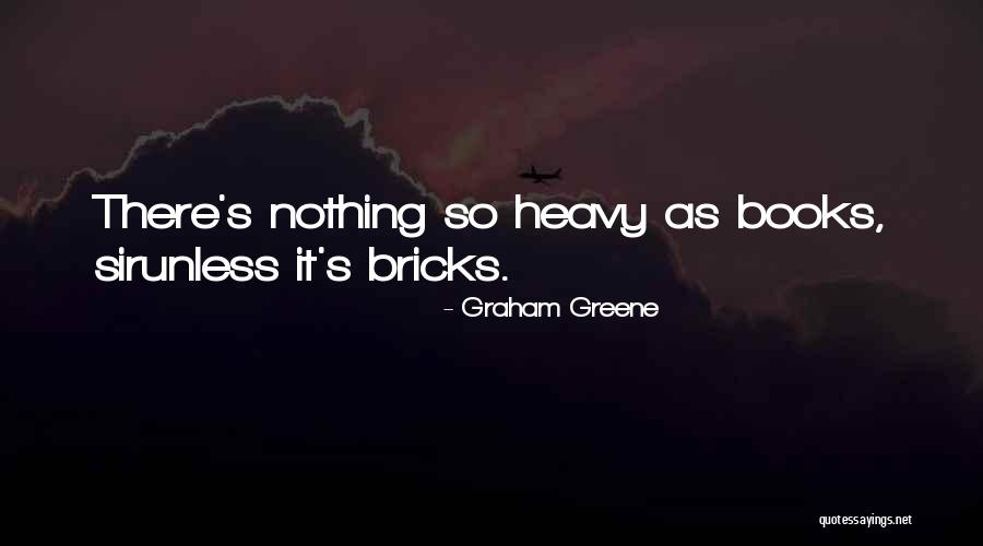 Genetic Engineering In Brave New World Quotes By Graham Greene
