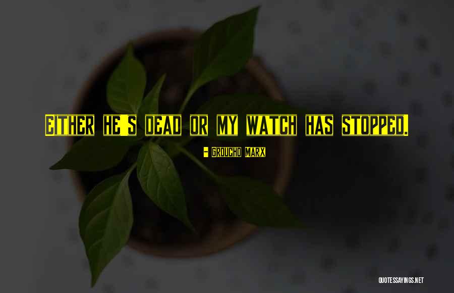 Genetic State Quotes By Groucho Marx Genetic State Quotes By Groucho Marx