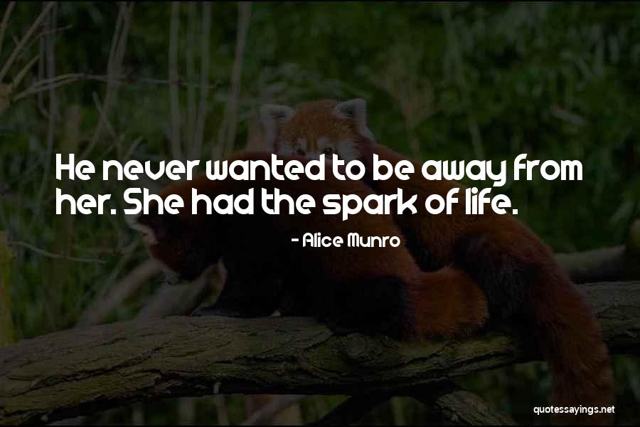 Genetica Concepto Quotes By Alice Munro Genetica Concepto Quotes By Alice Munro