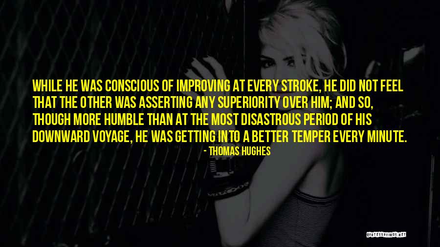 Genetica Concepto Quotes By Thomas Hughes Genetica Concepto Quotes By Thomas Hughes