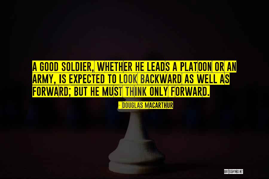 Genetically Damaged Quotes By Douglas MacArthur Genetically Damaged Quotes By Douglas MacArthur