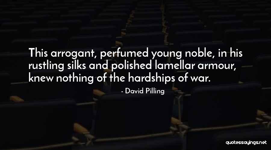 Genetically Engineered Crops Quotes By David Pilling Genetically Engineered Crops Quotes By David Pilling