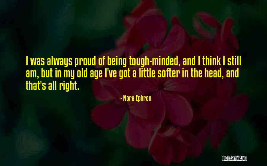 Genetically Engineered Crops Quotes By Nora Ephron Genetically Engineered Crops Quotes By Nora Ephron
