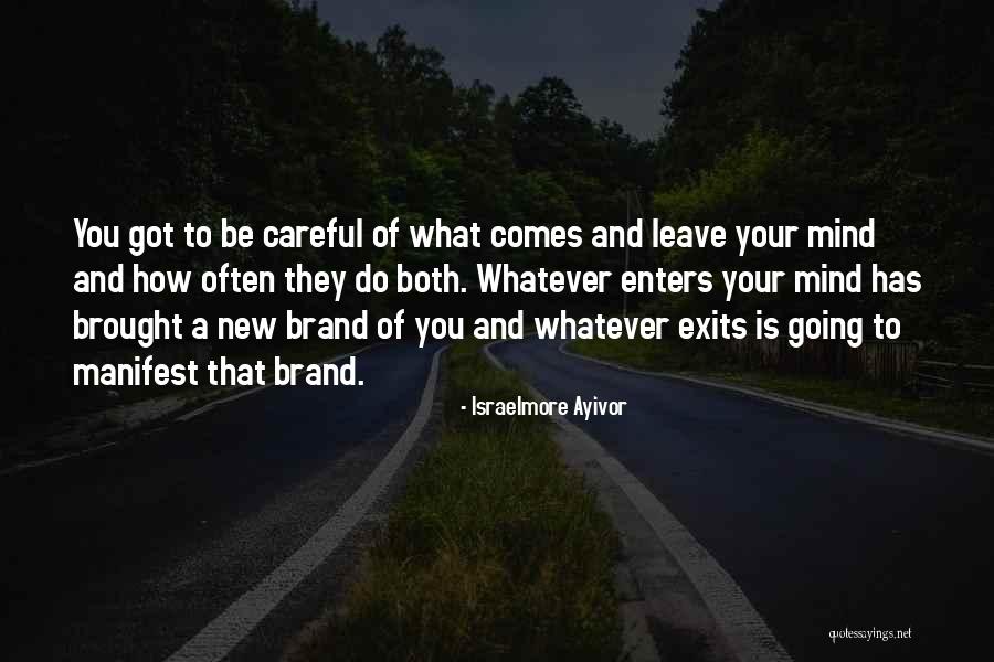 Genetically Modified Crops Quotes By Israelmore Ayivor Genetically Modified Crops Quotes By Israelmore Ayivor
