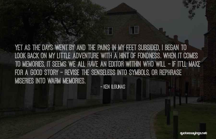 Genetically Modified Crops Quotes By Ken Ilgunas Genetically Modified Crops Quotes By Ken Ilgunas