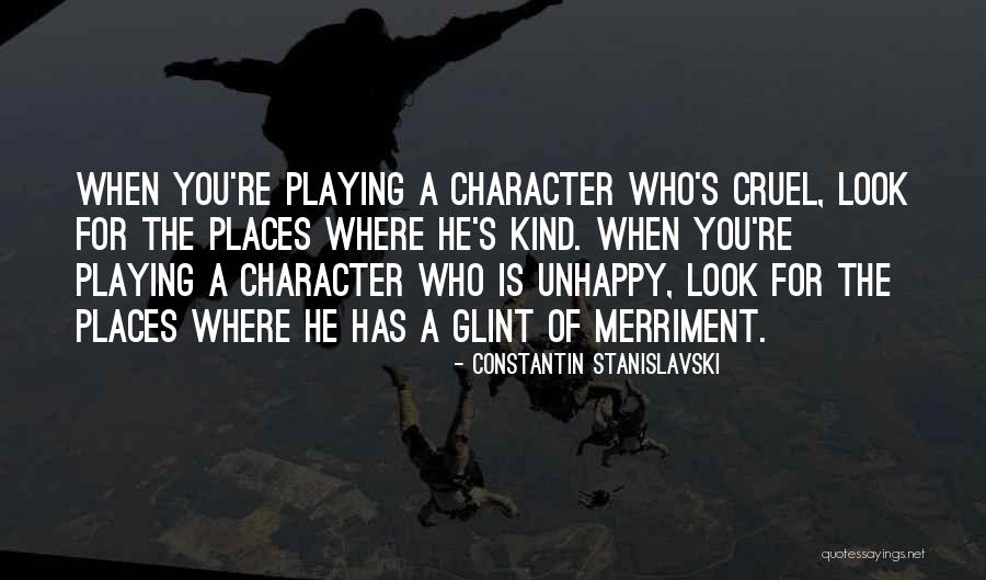 Geneticism Quotes By Constantin Stanislavski Geneticism Quotes By Constantin Stanislavski