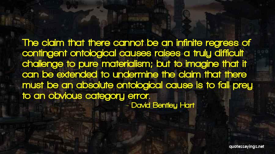 Geneticism Quotes By David Bentley Hart Geneticism Quotes By David Bentley Hart