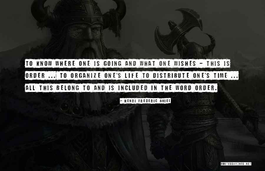 Genetick Puvod Cechu Quotes By Henri Frederic Amiel Genetick Puvod Cechu Quotes By Henri Frederic Amiel
