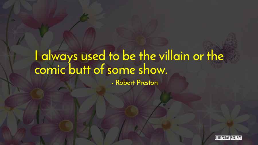 Genetick Puvod Cechu Quotes By Robert Preston Genetick Puvod Cechu Quotes By Robert Preston