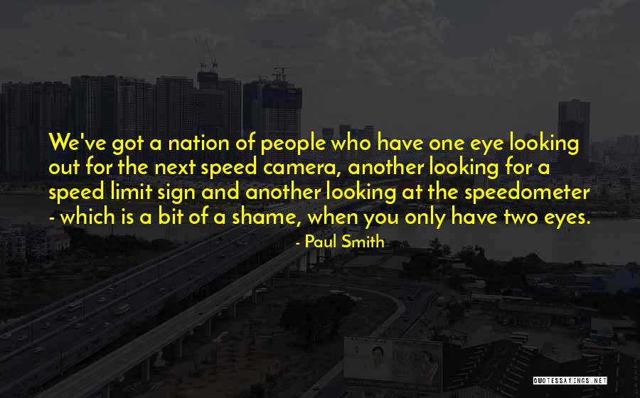 Geneticos Significado Quotes By Paul Smith Geneticos Significado Quotes By Paul Smith