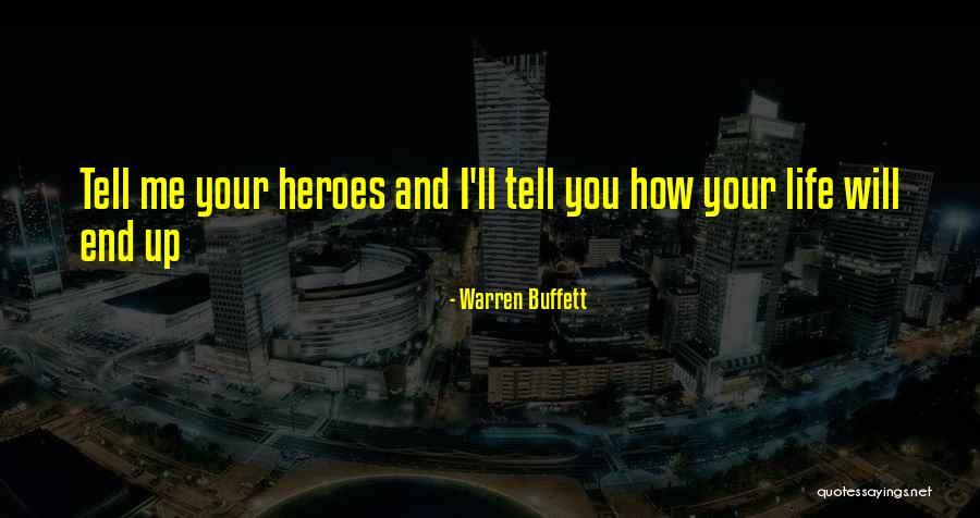 Genetics Love Quotes By Warren Buffett