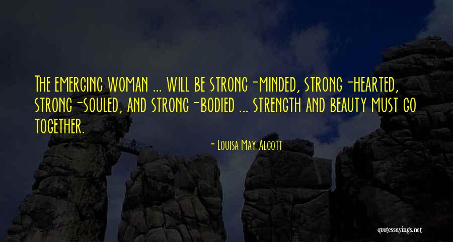Genetika Quotes By Louisa May Alcott Genetika Quotes By Louisa May Alcott