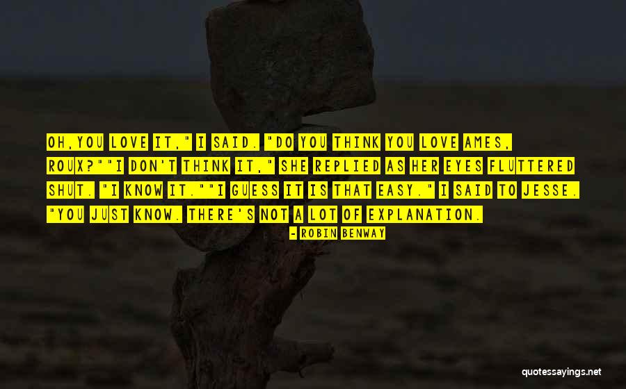 Genetikai Sodr D S Quotes By Robin Benway Genetikai Sodr D S Quotes By Robin Benway