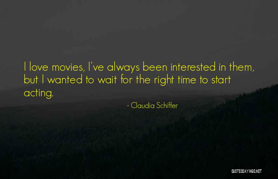 Genetone Quotes By Claudia Schiffer Genetone Quotes By Claudia Schiffer