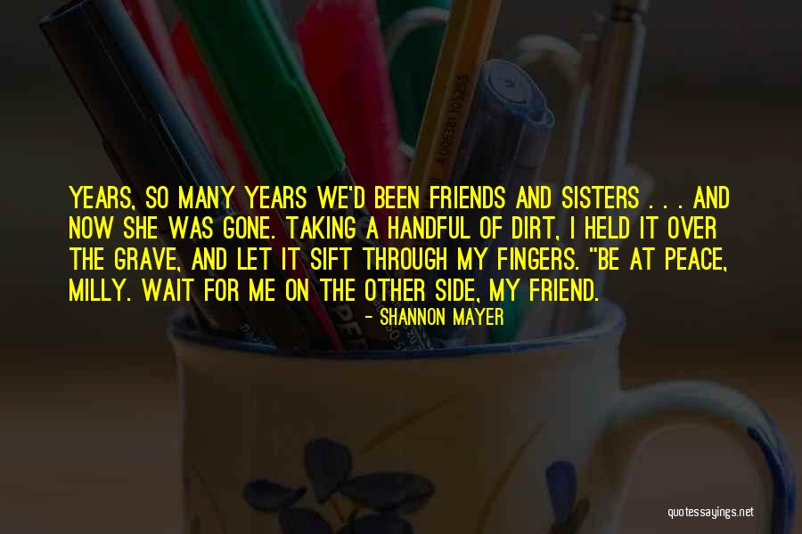 Genetone Quotes By Shannon Mayer Genetone Quotes By Shannon Mayer