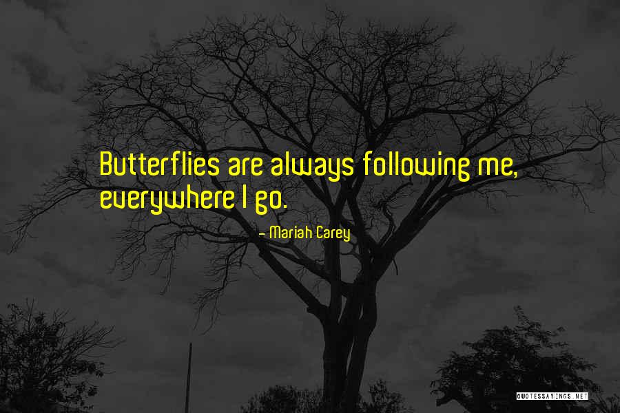Genetti Wilkes Barre Quotes By Mariah Carey Genetti Wilkes Barre Quotes By Mariah Carey