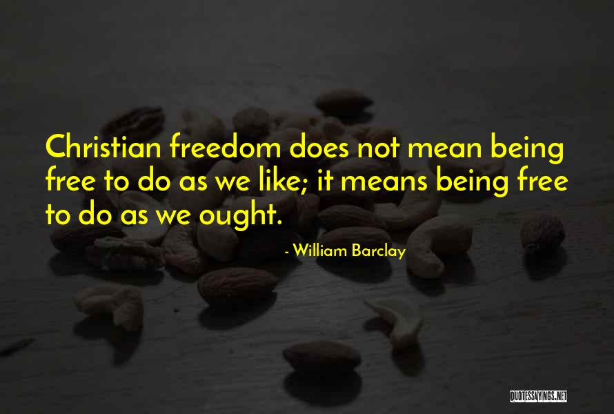 Genetti Wilkes Barre Quotes By William Barclay Genetti Wilkes Barre Quotes By William Barclay