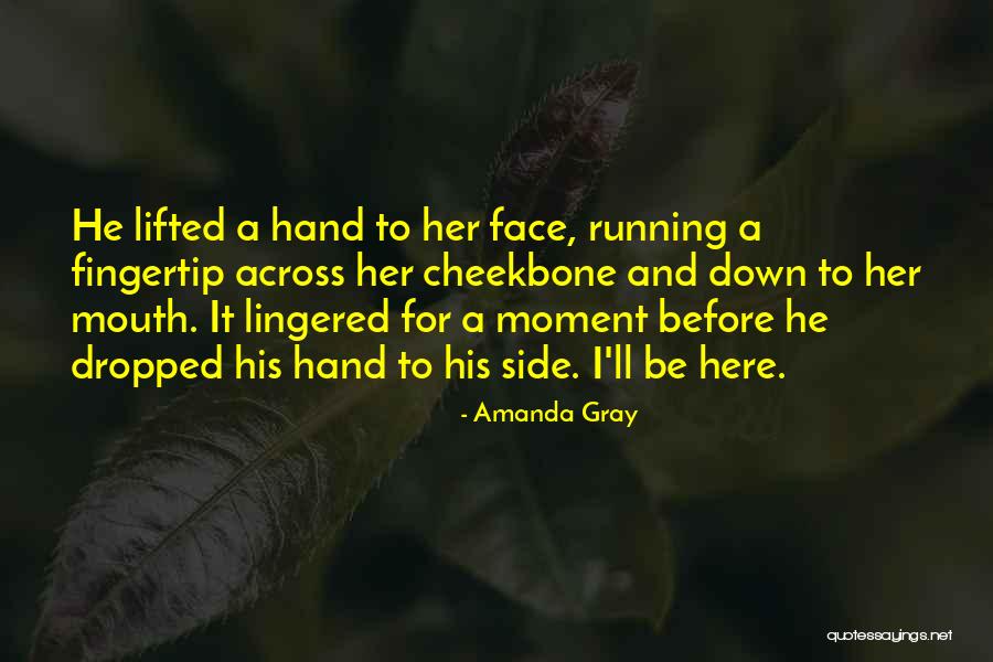 Geneva Commons Quotes By Amanda Gray Geneva Commons Quotes By Amanda Gray