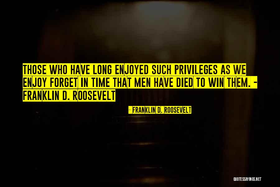 Geneva Commons Quotes By Franklin D. Roosevelt Geneva Commons Quotes By Franklin D. Roosevelt