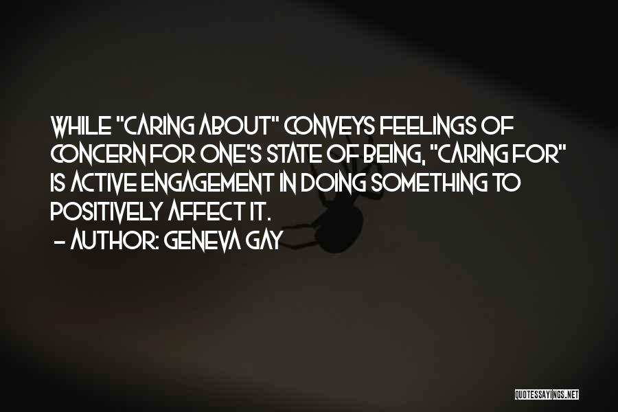 Geneva Gay Quotes 584188