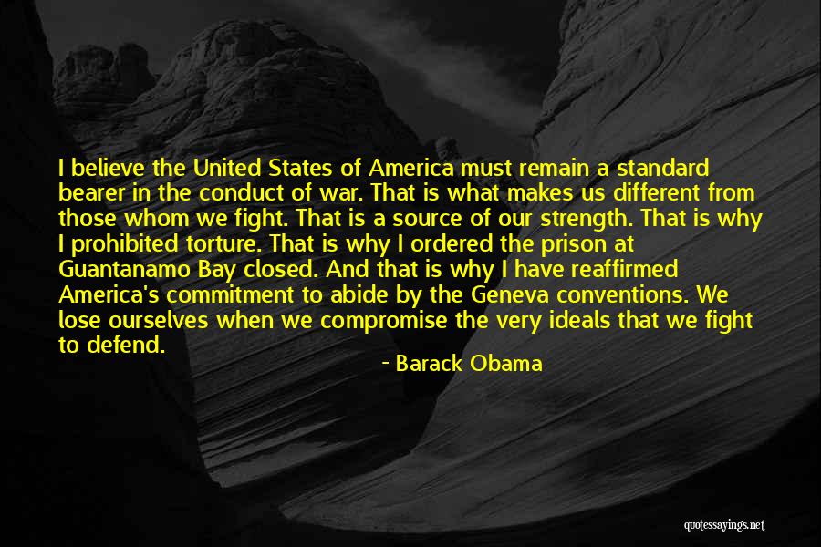 Geneva Quotes By Barack Obama Geneva Quotes By Barack Obama