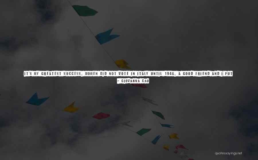 Geneva Quotes By Giovanna Cau Geneva Quotes By Giovanna Cau