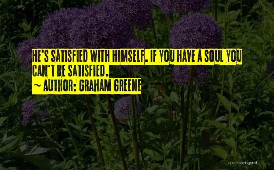 Geneva Quotes By Graham Greene