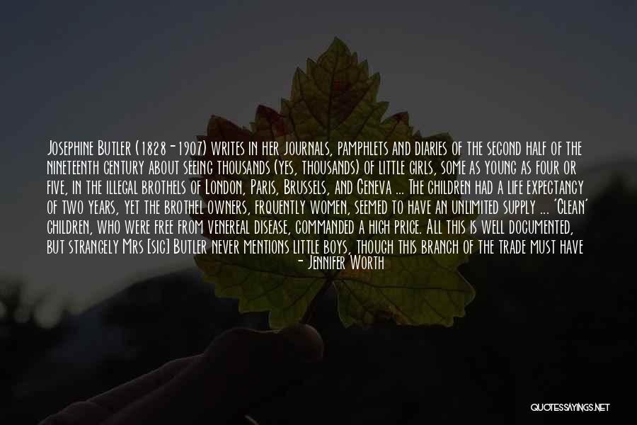 Geneva Quotes By Jennifer Worth Geneva Quotes By Jennifer Worth