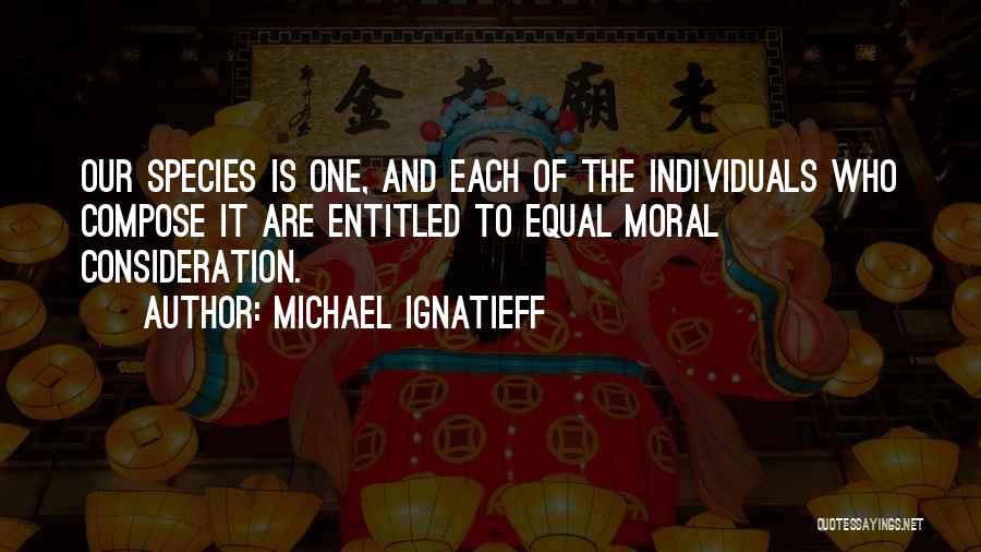 Geneva Quotes By Michael Ignatieff