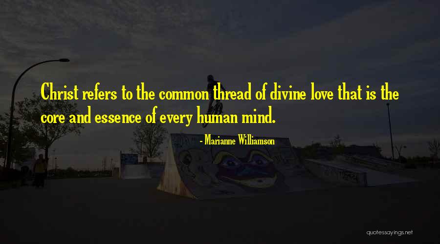 Geneveve Quotes By Marianne Williamson Geneveve Quotes By Marianne Williamson