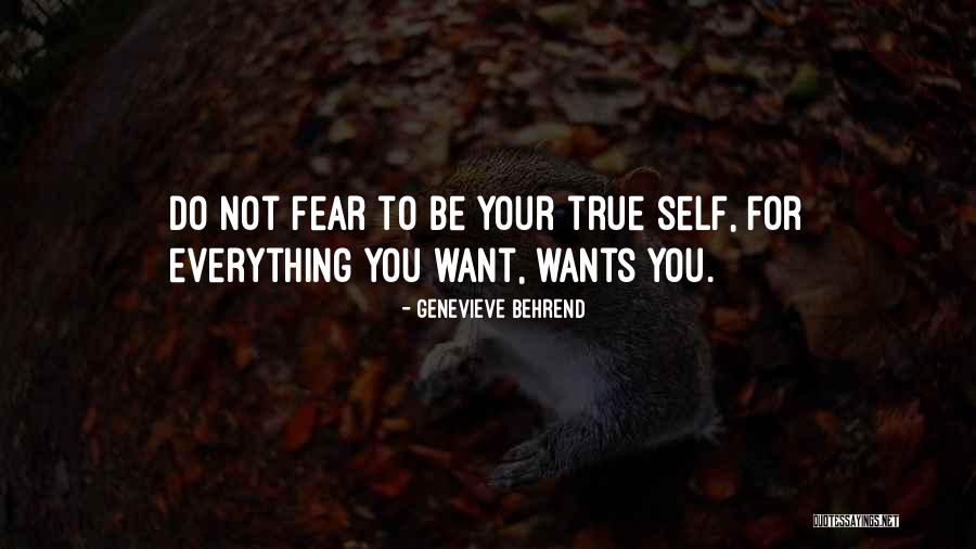 Genevieve Behrend Quotes 1059240 Genevieve Behrend Quotes 1059240