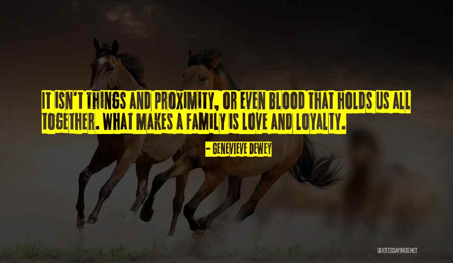 Genevieve Dewey Quotes 1181030 Genevieve Dewey Quotes 1181030