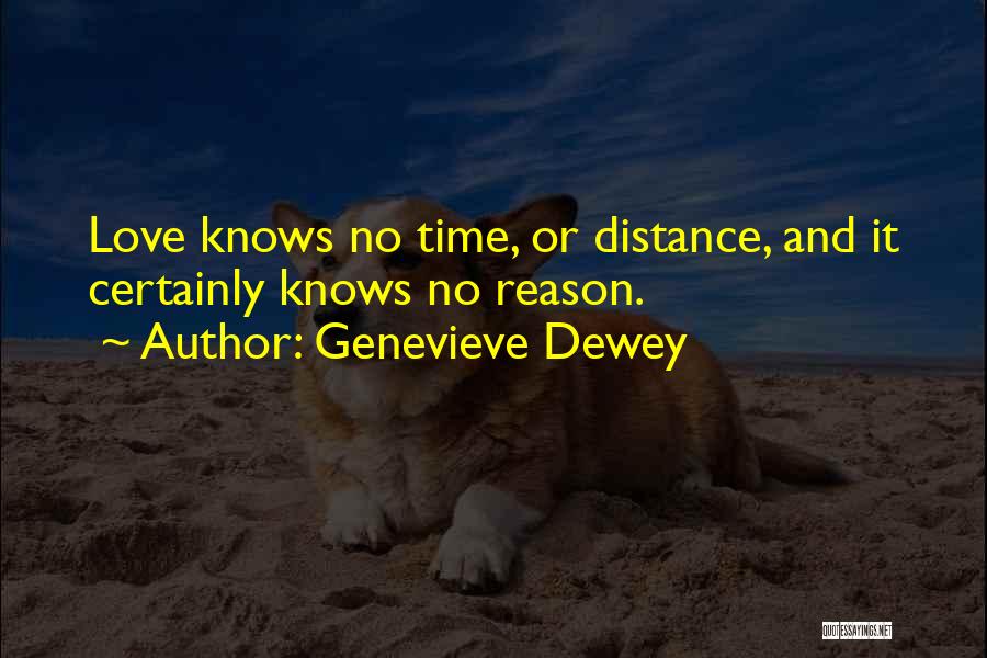 Genevieve Dewey Quotes 2022300