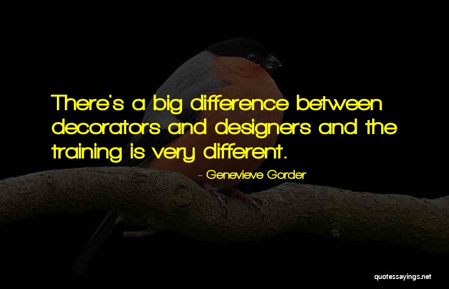 Genevieve Gorder Quotes 1157327 Genevieve Gorder Quotes 1157327
