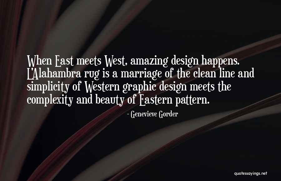 Genevieve Gorder Quotes 1362408 Genevieve Gorder Quotes 1362408