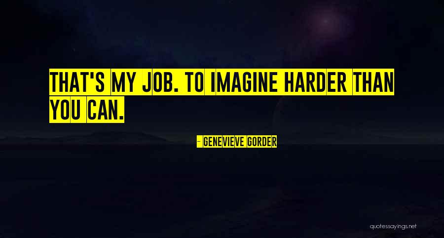 Genevieve Gorder Quotes 2025623