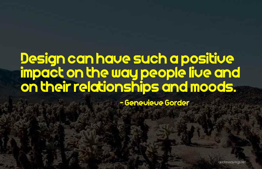 Genevieve Gorder Quotes 2096617 Genevieve Gorder Quotes 2096617