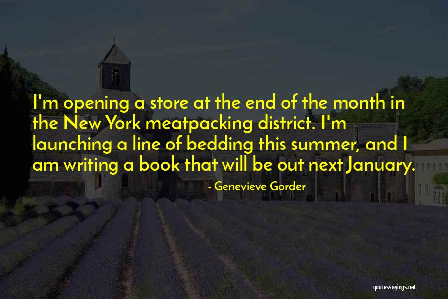 Genevieve Gorder Quotes 283661 Genevieve Gorder Quotes 283661