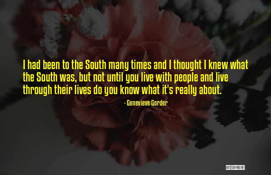 Genevieve Gorder Quotes 374665 Genevieve Gorder Quotes 374665