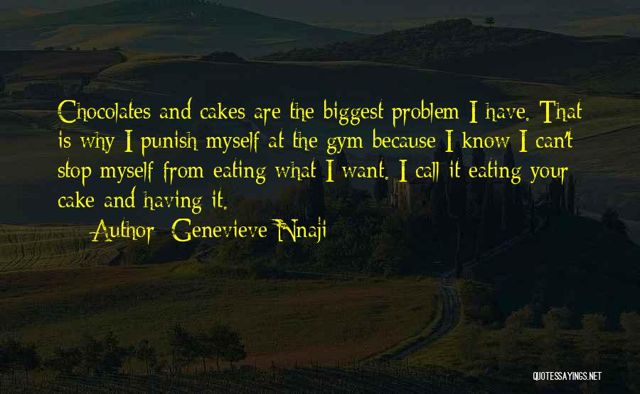 Genevieve Nnaji Quotes 1413215