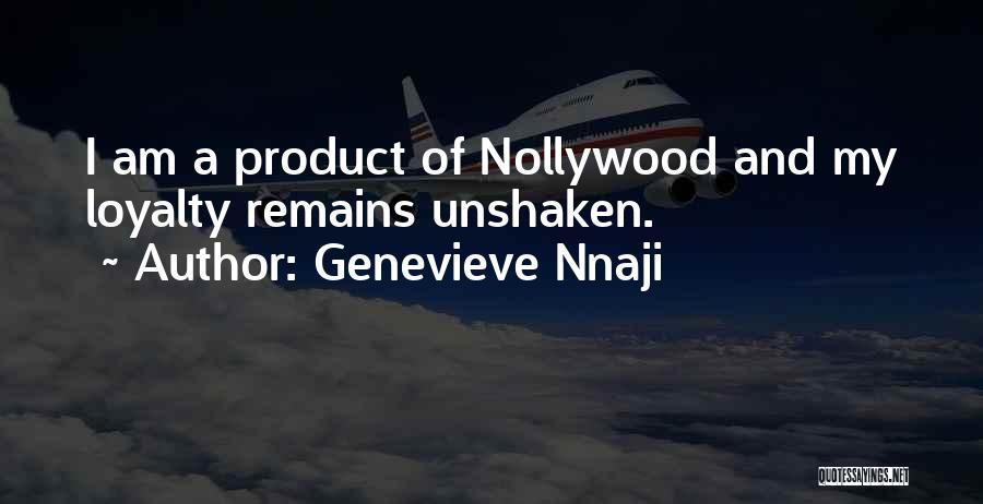 Genevieve Nnaji Quotes 927554