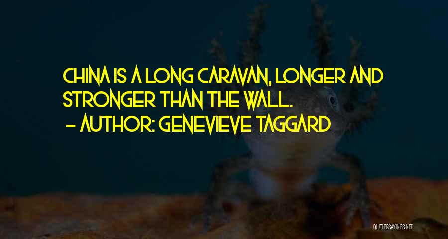 Genevieve Taggard Quotes 1781700