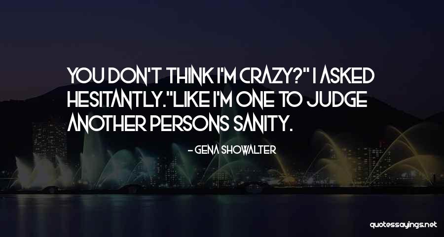 Genevieves Quotes By Gena Showalter Genevieves Quotes By Gena Showalter