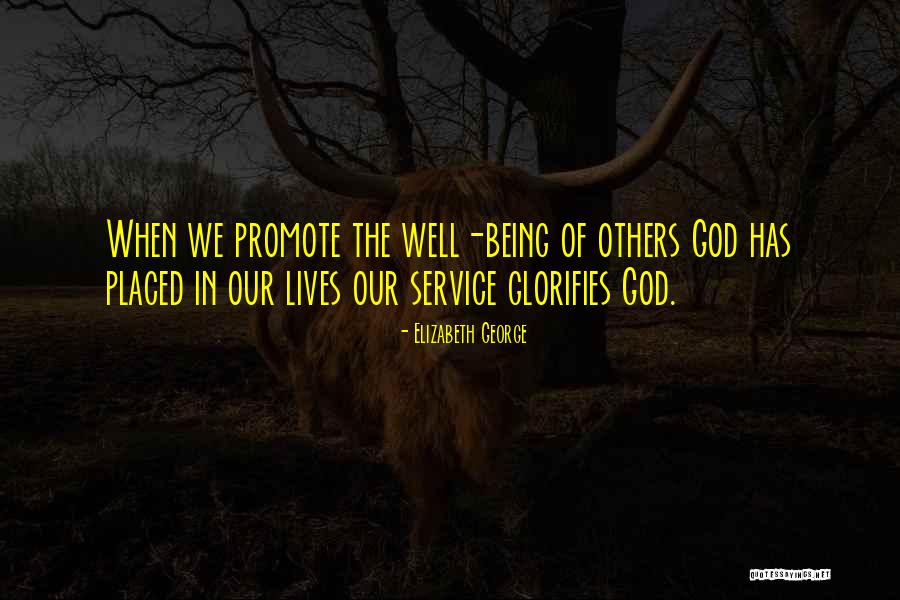 Genezen Project Quotes By Elizabeth George Genezen Project Quotes By Elizabeth George