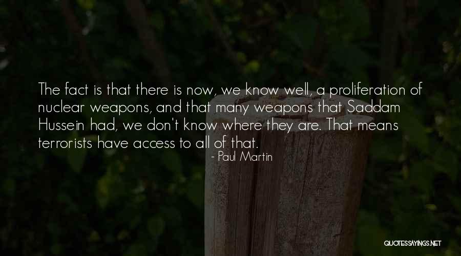 Genggam Bara Quotes By Paul Martin Genggam Bara Quotes By Paul Martin