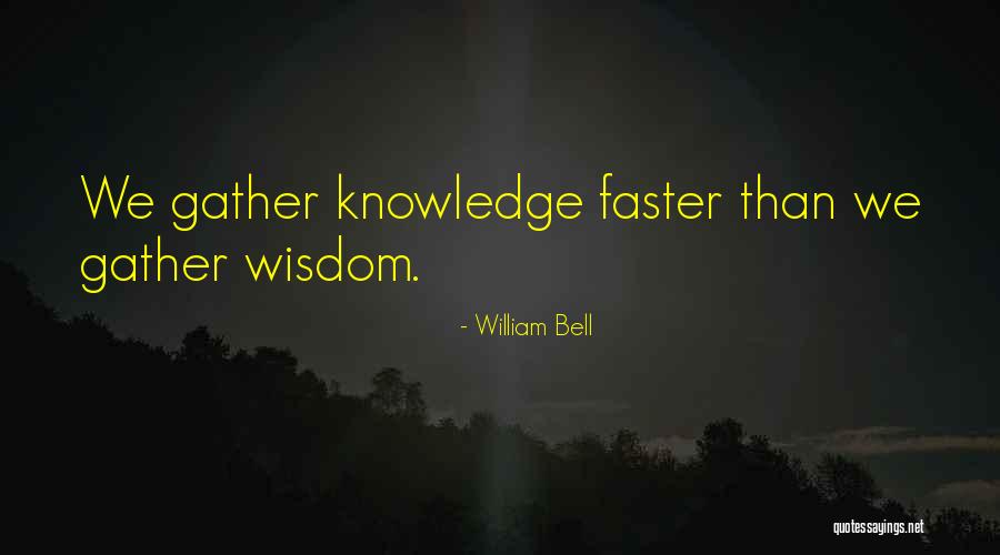 Genghis Cohen Quotes By William Bell Genghis Cohen Quotes By William Bell
