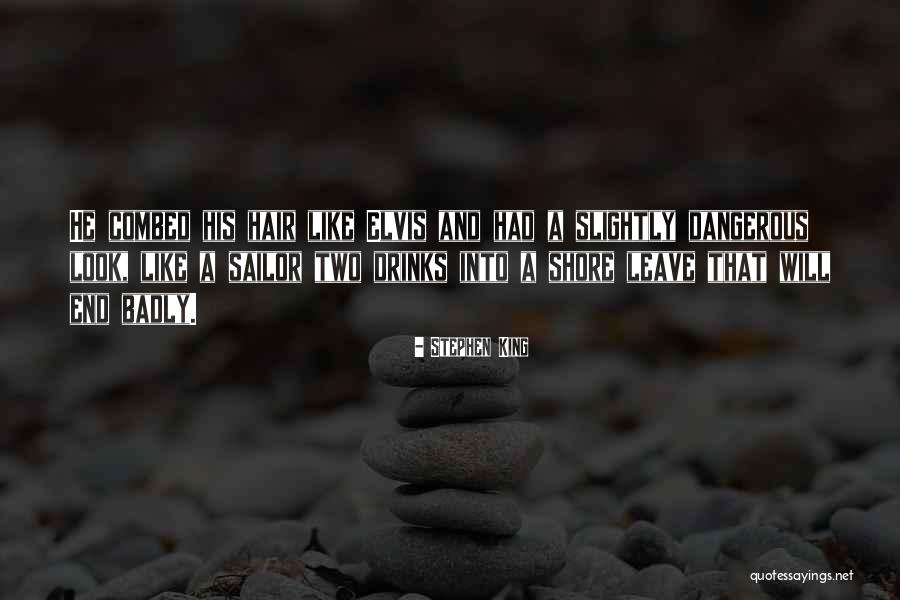 Genghis Khans Quotes By Stephen King Genghis Khans Quotes By Stephen King