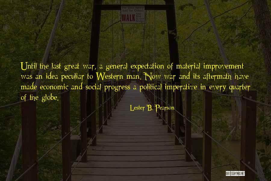 Gengler Auto Quotes By Lester B. Pearson Gengler Auto Quotes By Lester B. Pearson