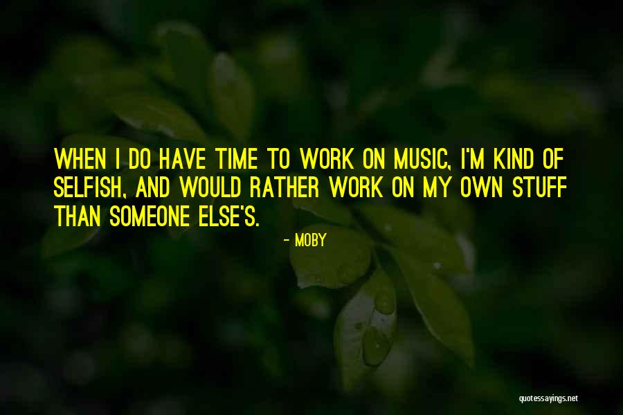 Gengtogel Quotes By Moby Gengtogel Quotes By Moby